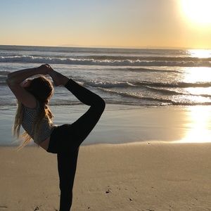 Meet your Posher, Celest